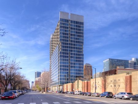 Building View