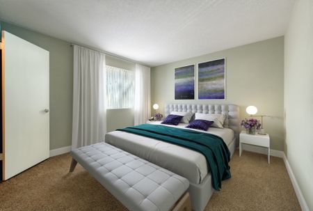 Reno Bedroom