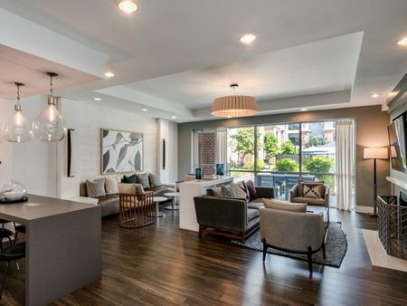 Clubroom
