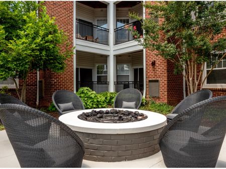 Fire Pit