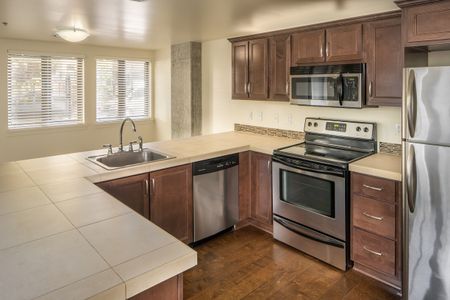 Bright Kitchens