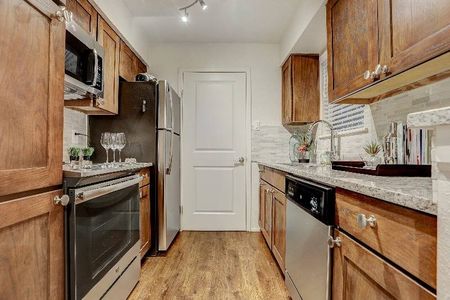Elegant Kitchen