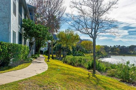 Paved Walking Trails