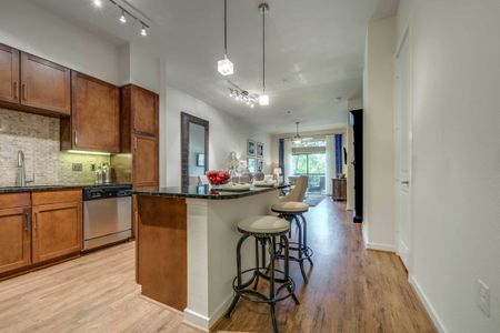 Modern Kitchen