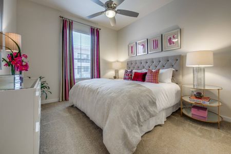 Luxurious Bedroom
