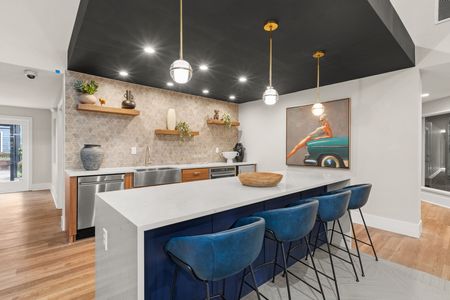 community kitchen