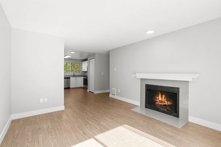 Diamond Renovation living room