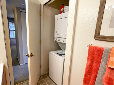 Arnold Apartments | Richardson Place
