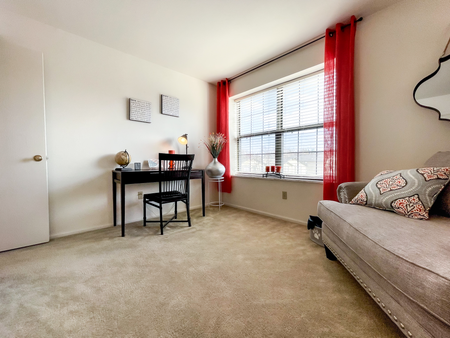 Arnold Apartments | Richardson Place