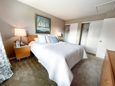 Arnold Apartments | Richardson Place