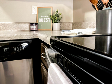 Arnold Apartments | Richardson Place