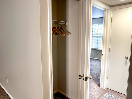 Arnold Apartments | Richardson Place