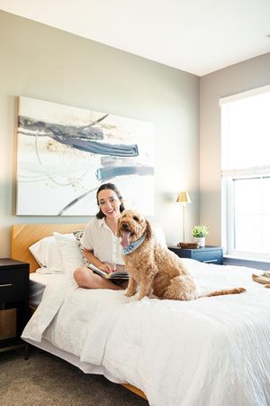 Pet Friendly Apartment Community Cincinnati, Ohio