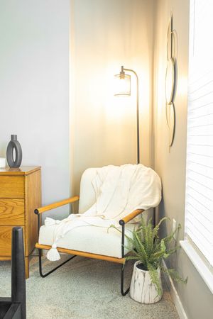 two bedroom and two bathroom garden apartment for rent Cincinnati, Ohio