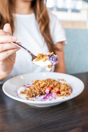 Toast & Berry at Liberty Center Cincinnati Ohio Liberty Township