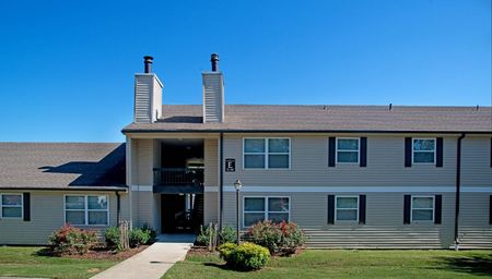 Harpeth Trace Apartments in Dickson, TN