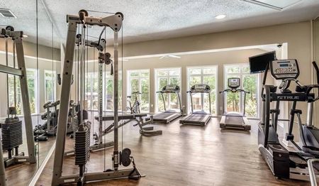 Arcadia Creekside Apartment Homes