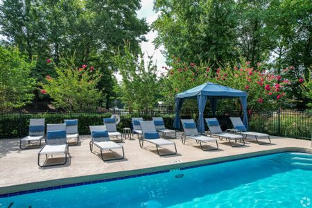 Arcadia Creekside Apartment Homes