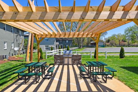 The Enclave Apartment Homes in Bowling Green