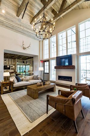 Hillson Apartments iN Nashville Luxury Homes