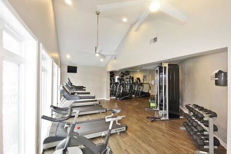 Arcadia Creekside Apartment Homes