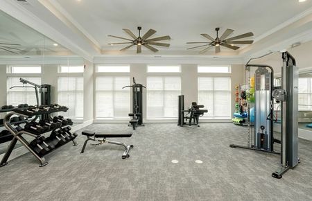 Stonehenge Apartments in Lebanon, TN