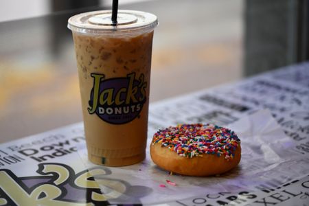 Jack's Donuts