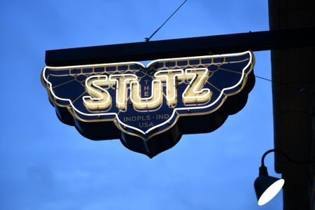 The Stutz