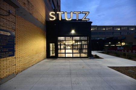 The Stutz