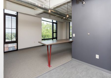 Eagle View Lofts
