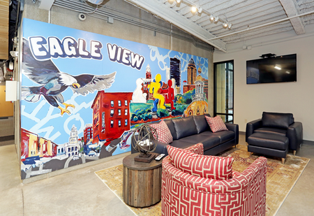 Eagle View Lofts