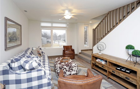 Eagle View Lofts