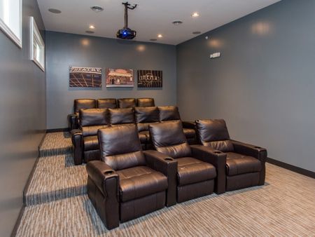 Resident Media Room | Apartments Homes for rent in Waukee, Iowa | The Winhall of Williams Pointe