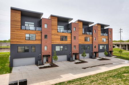 Apartment Homes in Des Moines, Iowa | 5Fifty5