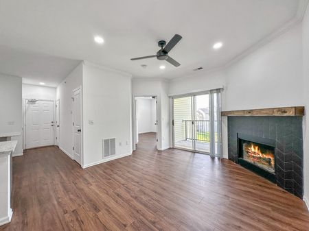 Apartment Remodeled | West Des Moines | Iowa Apartments