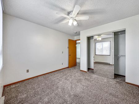 Bedroom | Apartments Homes for rent in Des Moines, Iowa | Somerset Apartments