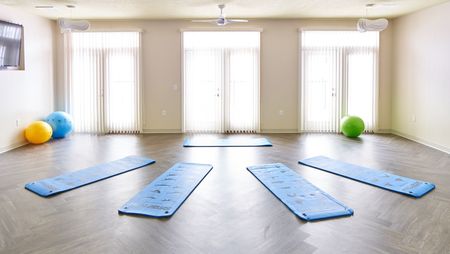 Velocity | Fitness Center