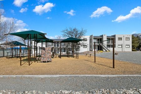 Community Children's Playground