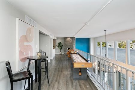 Elegant Community Club House