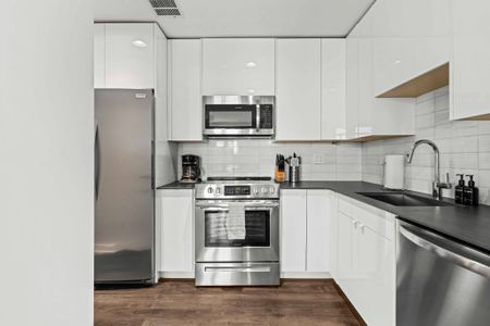 Furnished Atlanta Apartments