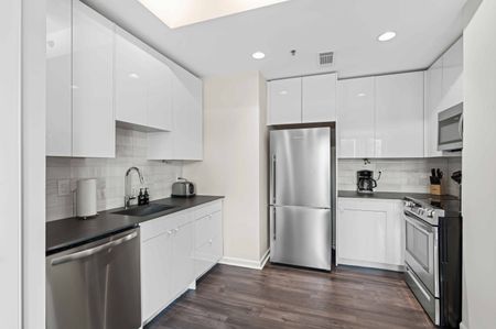 Furnished Atlanta Apartments