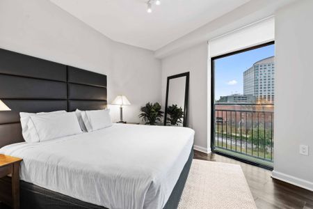 Furnished Atlanta Apartments