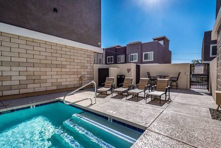 Lofts on 8th | ASU Apartments