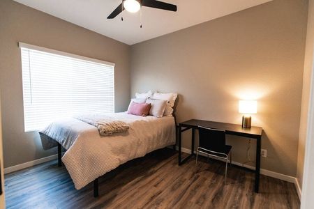 Lofts on 8th | Off Campus Housing