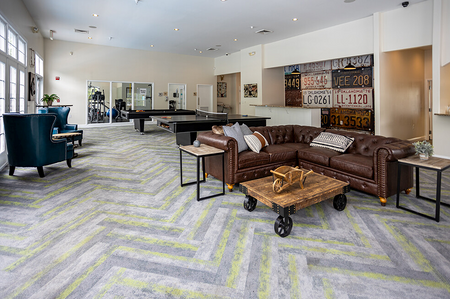 Clubhouse