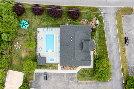 Property Aerial