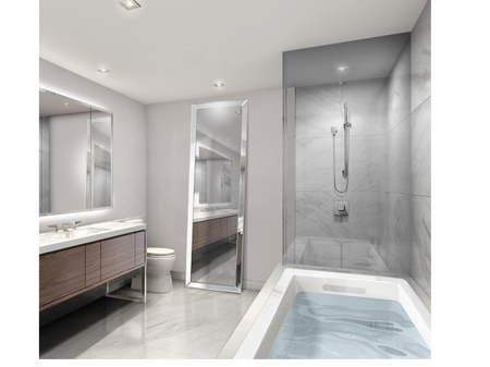 monarc condos locatif