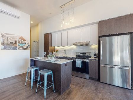 monarc condos locatif