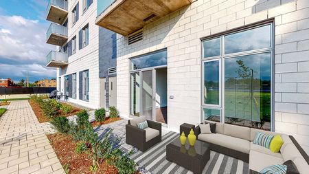 monarc condos locatif