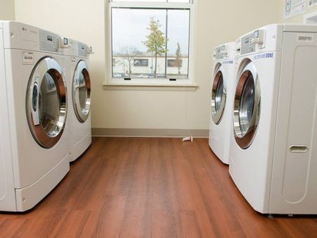 Laundry | The Union at Dearborn | Dearborn Apartments